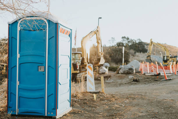 Best Local porta potty services  in Mercer, PA