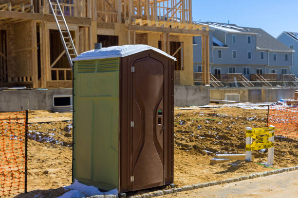 Best Affordable porta potty rental  in Mercer, PA