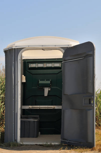 Best Portable restroom trailer rental  in Mercer, PA