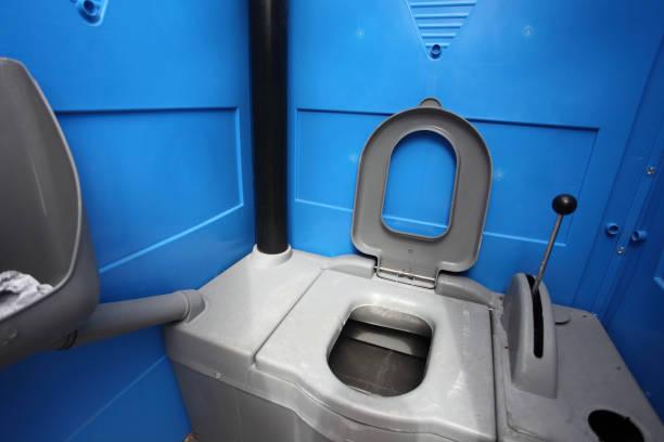 Best Emergency porta potty rental  in Mercer, PA