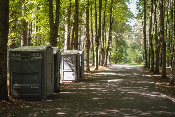 Best Portable toilet rental cost  in Mercer, PA