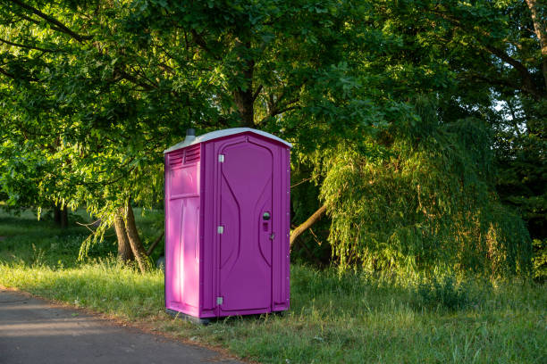 Portable Toilet Options We Offer in Mercer, PA