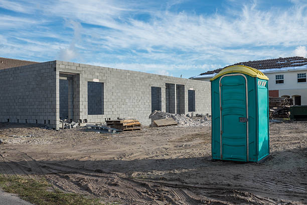 Best Porta potty rental near me  in Mercer, PA